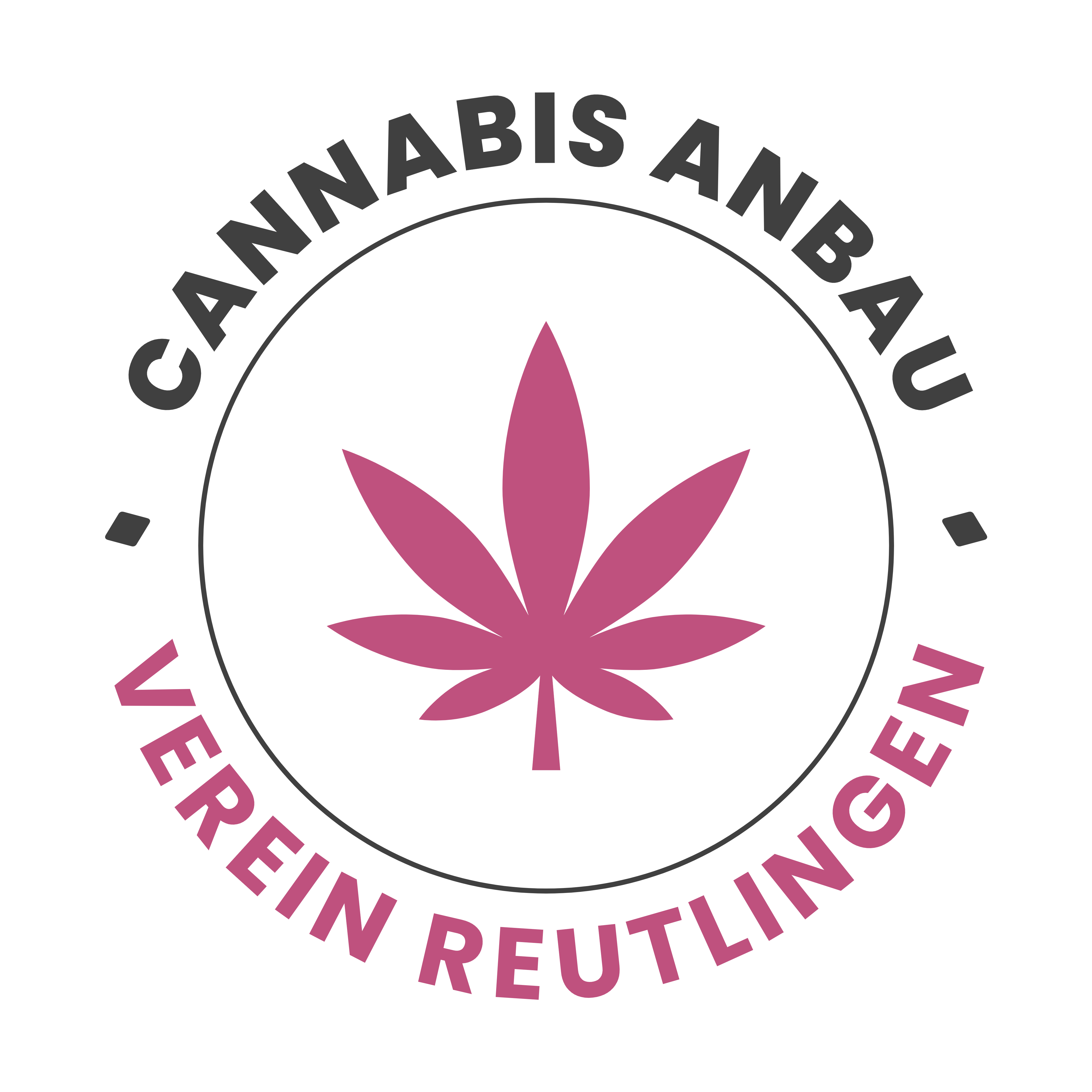 Cannabis Social Club Reutlingen